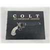 Image 1 : Colt an American Legend R.L. Wilson Leather Bound