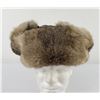 Image 1 : Mad Bomber Cold Weather Hat Rabbit Fur