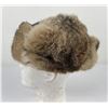 Image 2 : Mad Bomber Cold Weather Hat Rabbit Fur