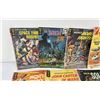 Image 2 : Large Group of Vintage Comic Books