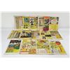 Image 8 : Large Group of Vintage Comic Books