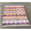 Image 1 : Antique Beacon Camp Blanket