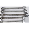 Image 2 : Williams Superrench Combination Wrench Set