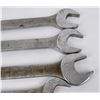 Image 8 : Williams Superrench Combination Wrench Set