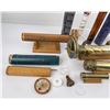 Image 2 : Lot of Vintage Kaleidoscopes