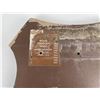Image 3 : Original US Forest Service Wood Shield Sign