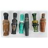 Image 3 : Collection of Vintage Duck Calls