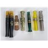 Image 1 : Collection of Vintage Goose Calls