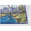 Image 2 : Big Sky Brewing Missoula Montana Sign