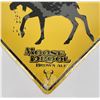 Image 2 : Big Sky Brewing Missoula Montana Sign Moose Drool