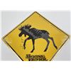 Image 4 : Big Sky Brewing Missoula Montana Sign Moose Drool
