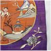 Image 2 : Antique Chinese Silk Embroidered Picture