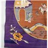 Image 4 : Antique Chinese Silk Embroidered Picture