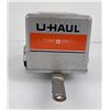 Image 11 : Nylint Uhaul Toy Box Truck and Trailer