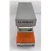 Image 4 : Nylint Uhaul Toy Box Truck and Trailer