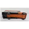 Image 7 : Nylint Uhaul Toy Box Truck and Trailer
