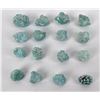 Image 5 : Natural Arizona Fox Turquoise Stones 280 cts