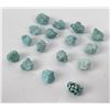 Image 7 : Natural Arizona Fox Turquoise Stones 280 cts