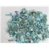 Image 3 : Natural Arizona Turquoise Stones 280 cts