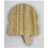 Image 2 : Custom Made Hand Painted Wood Tiki Bar Sign