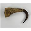 Image 1 : Northwest Coast Indian Fish Hook Gaff