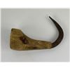 Image 2 : Northwest Coast Indian Fish Hook Gaff