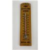 Image 1 : Lepp's Big Garage Chevrolet Montana Thermometer