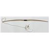 Image 1 : Vintage Long Bow Hunting Archery