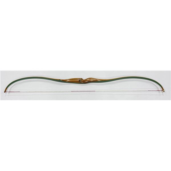 Hoyt Pro Olympian Recurve Hunting Bow Archery