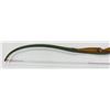 Image 3 : Hoyt Pro Olympian Recurve Hunting Bow Archery