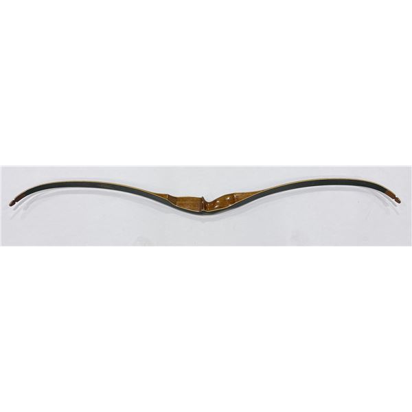 Shakespeare Necedah Model X-26 Recurve Archery Bow