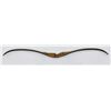 Image 1 : Shakespeare Necedah Model X-26 Recurve Archery Bow