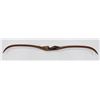 Image 1 : Damon Howatt Diablo Recurve Archery Bow