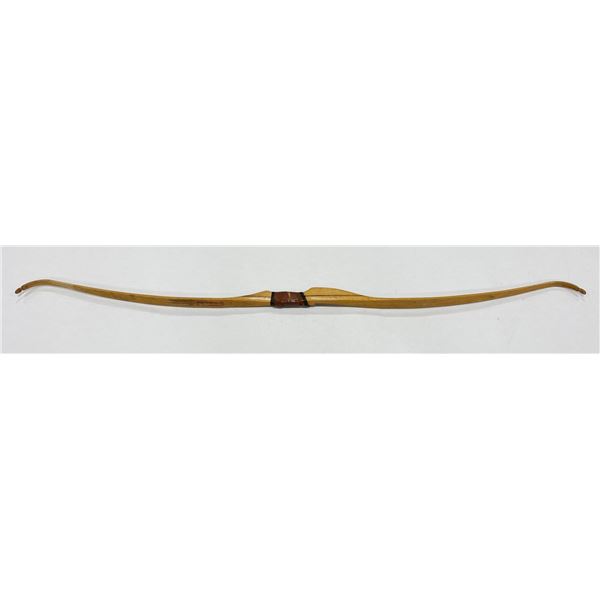 Ben Pearson 500 Old Hickory Archery Bow