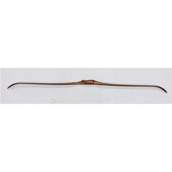 Fleetwood Westerner Archery Bow