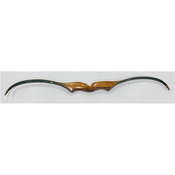 Colt Huntsman Hi Power Recurve Archery Bow