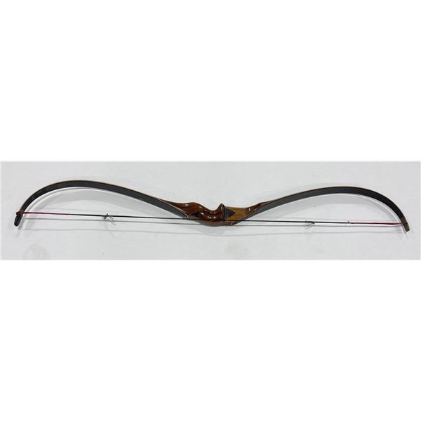 Vintage Ben Pearson Equalizer 7148 Recurve Bow