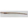 Image 2 : Vintage Archery Recurve Bow