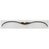 Image 1 : Vintage Red Wing Archery Recurve Bow