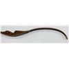 Image 2 : Vintage Red Wing Archery Recurve Bow