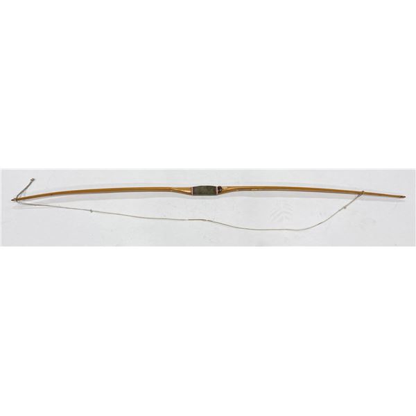 Vintage Indian Archery Bow