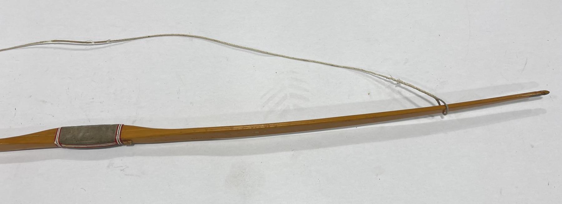 Vintage Indian Archery Bow