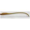 Image 2 : Vintage Damon Howatt Deluxe El Dorado Recurve Bow