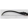 Image 3 : Vintage Red Wing Thunderbird Recurve Archery Bow