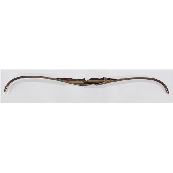 Dale Dye Good Medicine Recurve Bow