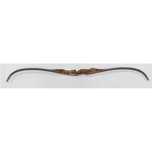 Dale Dye Good Medicine Recurve Bow