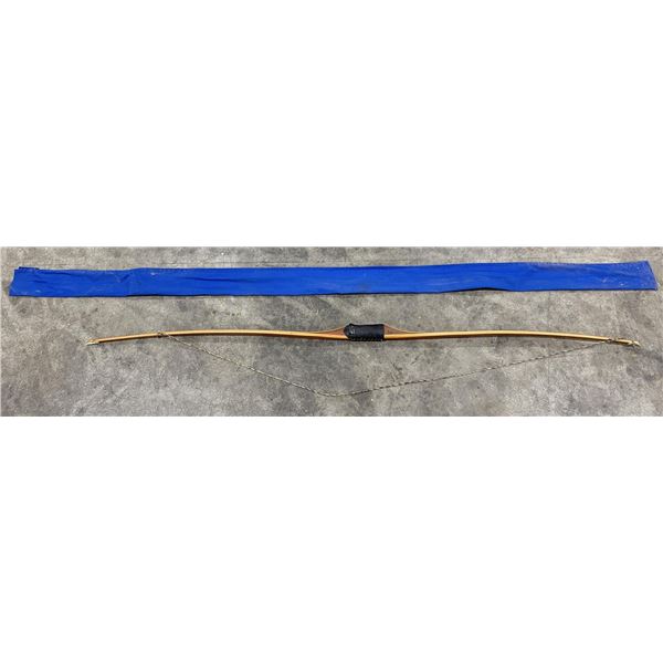 Monarch Longbow Royal Only Ewe Archery Bow