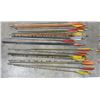 Image 2 : Large Group of Dale Dye Arrows