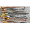 Image 8 : Large Group of Dale Dye Arrows