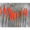 Image 8 : Lot of Carbon Fiber Archery Arrows